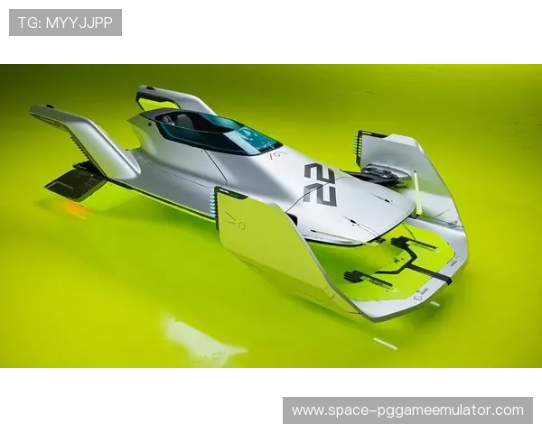 计算流体动力学等数字工具在赛车研发中作用关键